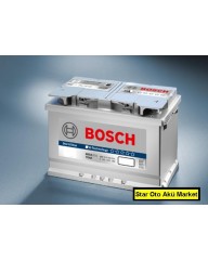 100 Amper Bosch Akü - s5