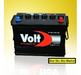 105 Amper Akü Fiyatları - 105 Amper Volt Akü